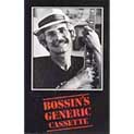 Bossin's Generic Cassette