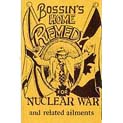 Home Remedy for Nuclear War and related ailments